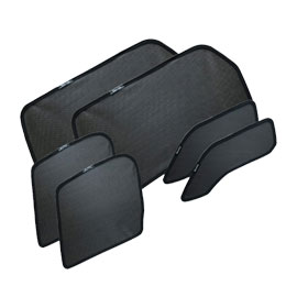 Magnetic Car Sun Shade